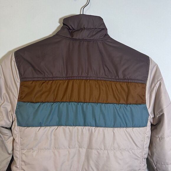 L.L. Bean Jacket Womens Quilted Size XXS Petite Brand New Insulated - Picture 8 of 10